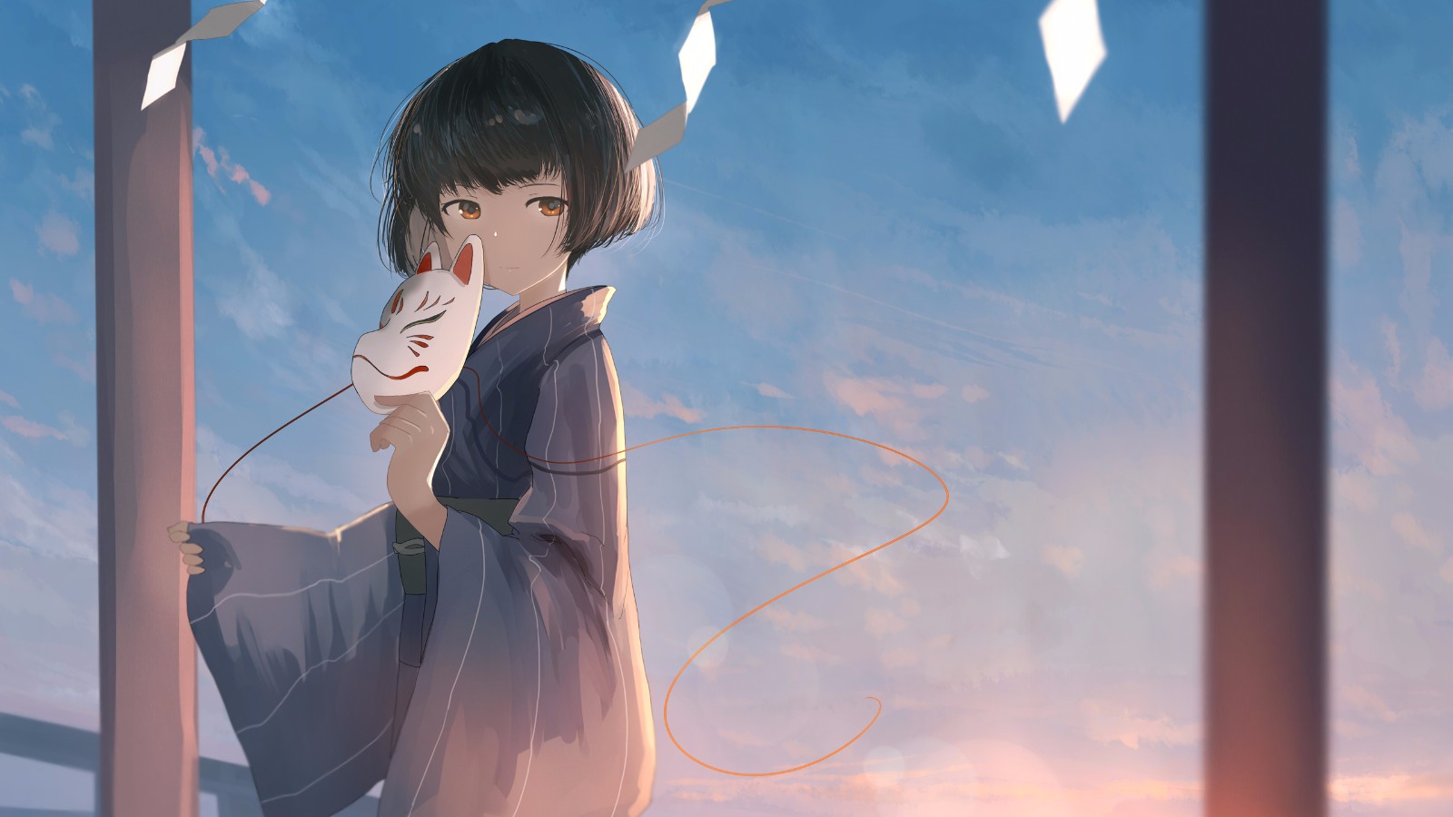 数据统计