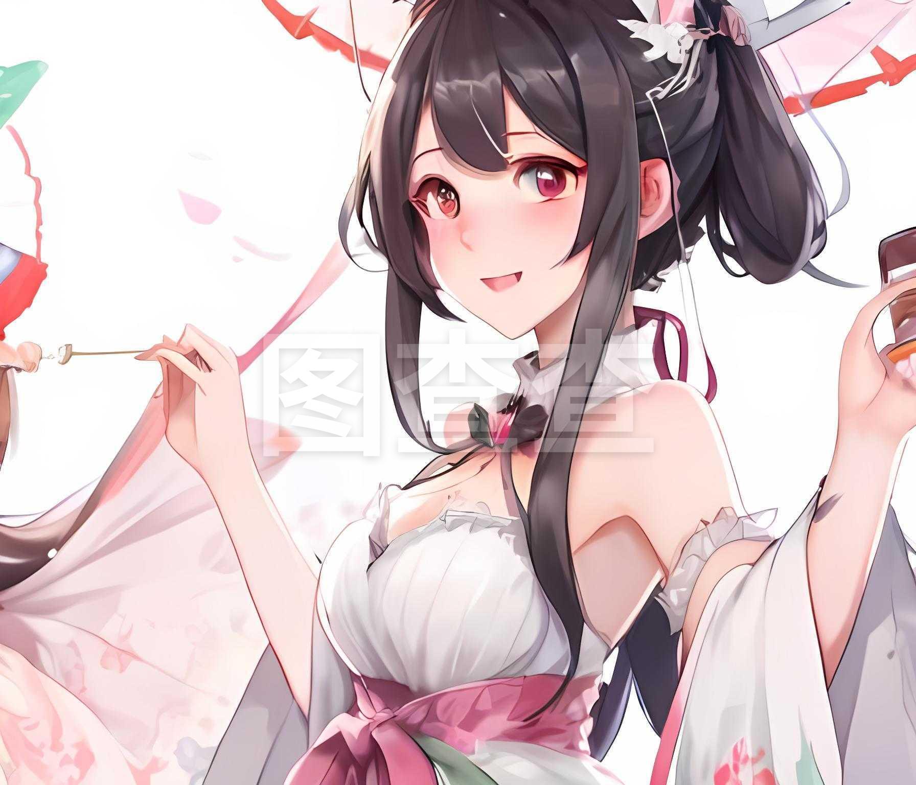 多部作品管理